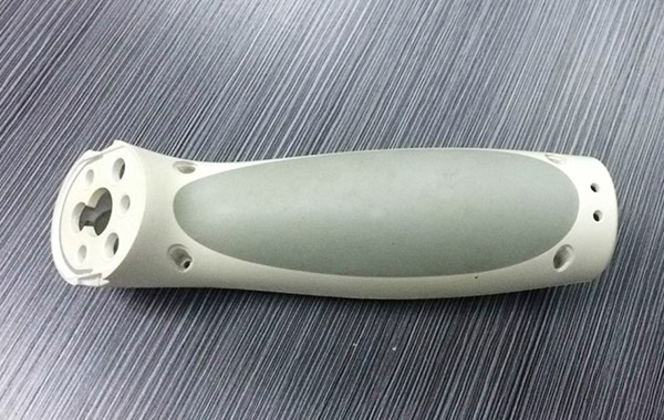 Drill Handle Design