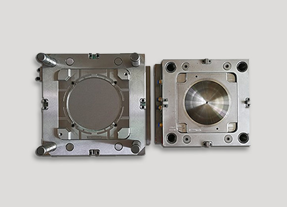 Plastic Injection Mold