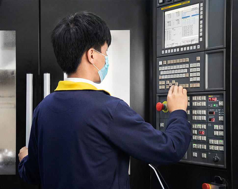 Factory Overview