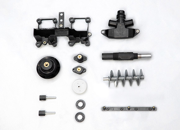 Material Selection Guide