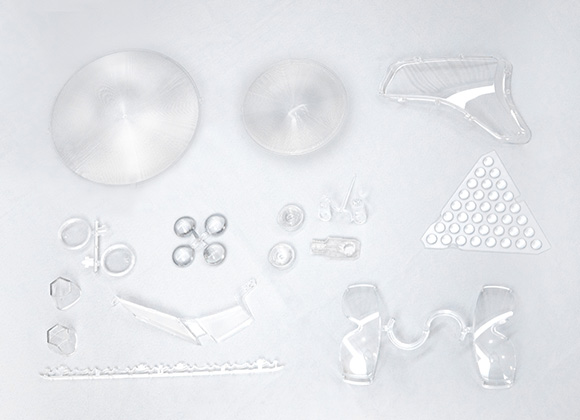 Commodity Plastics
