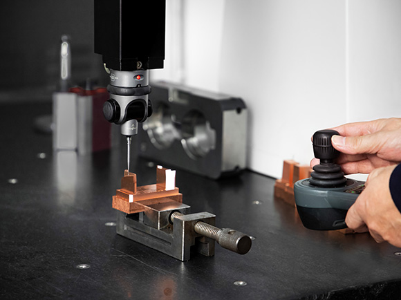 Injection Molding Workshop